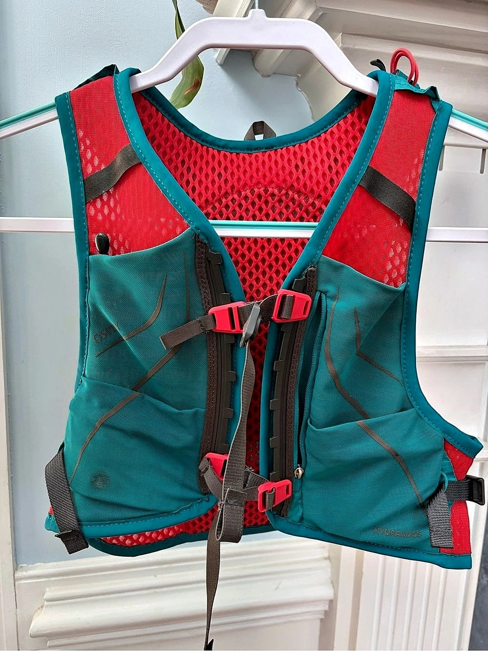 Osprey DYNA 1.5 Hydration Running Vest